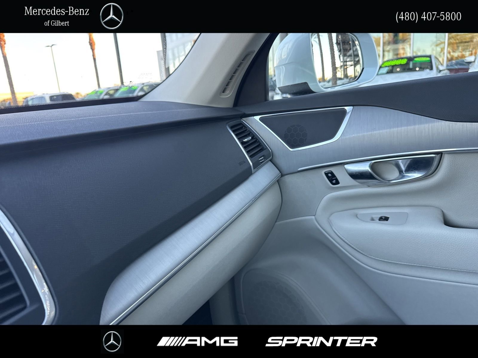 Used 2022 Volvo XC90 T5 Momentum w/ Climate Package image 27