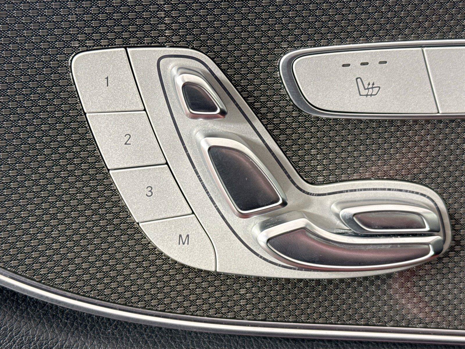 Used 2020 Mercedes-Benz E 53 AMG 4MATIC Coupe image 32