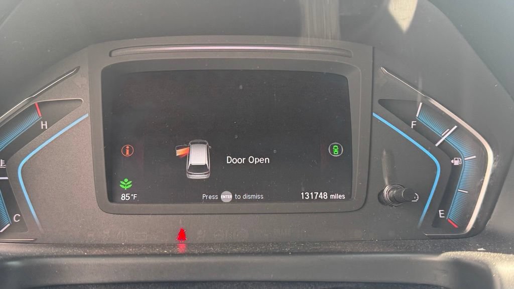 Used 2021 Honda Odyssey EX-L image 22