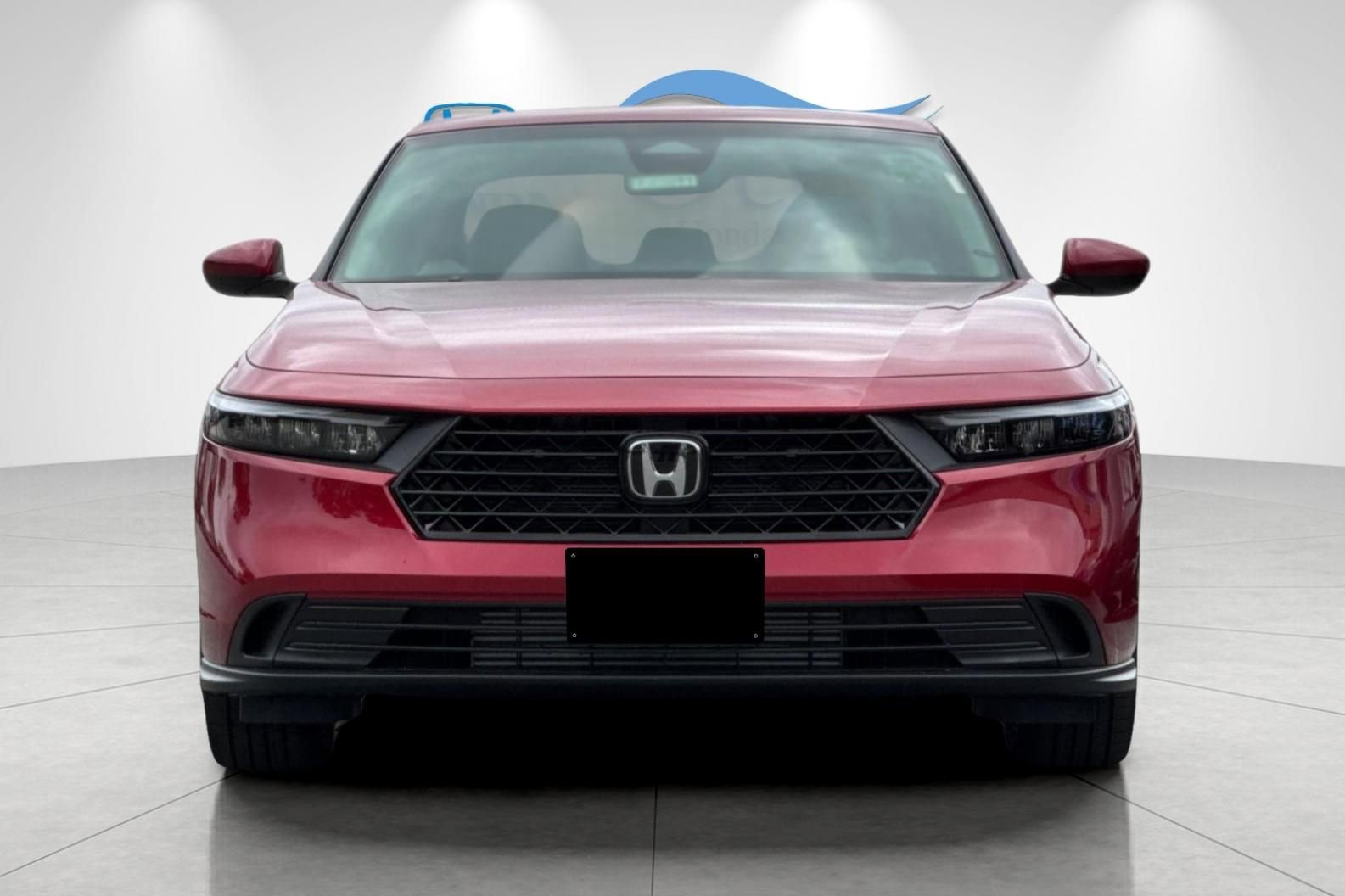 New 2026 Honda Accord LX image 8