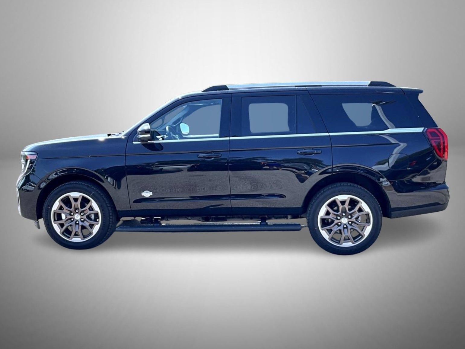 New 2027 Ford Expedition King Ranch AWD/4WD image 8