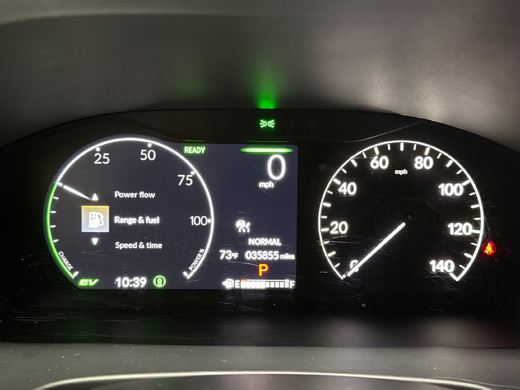 Used 2024 Honda CR-V Sport-L image 17