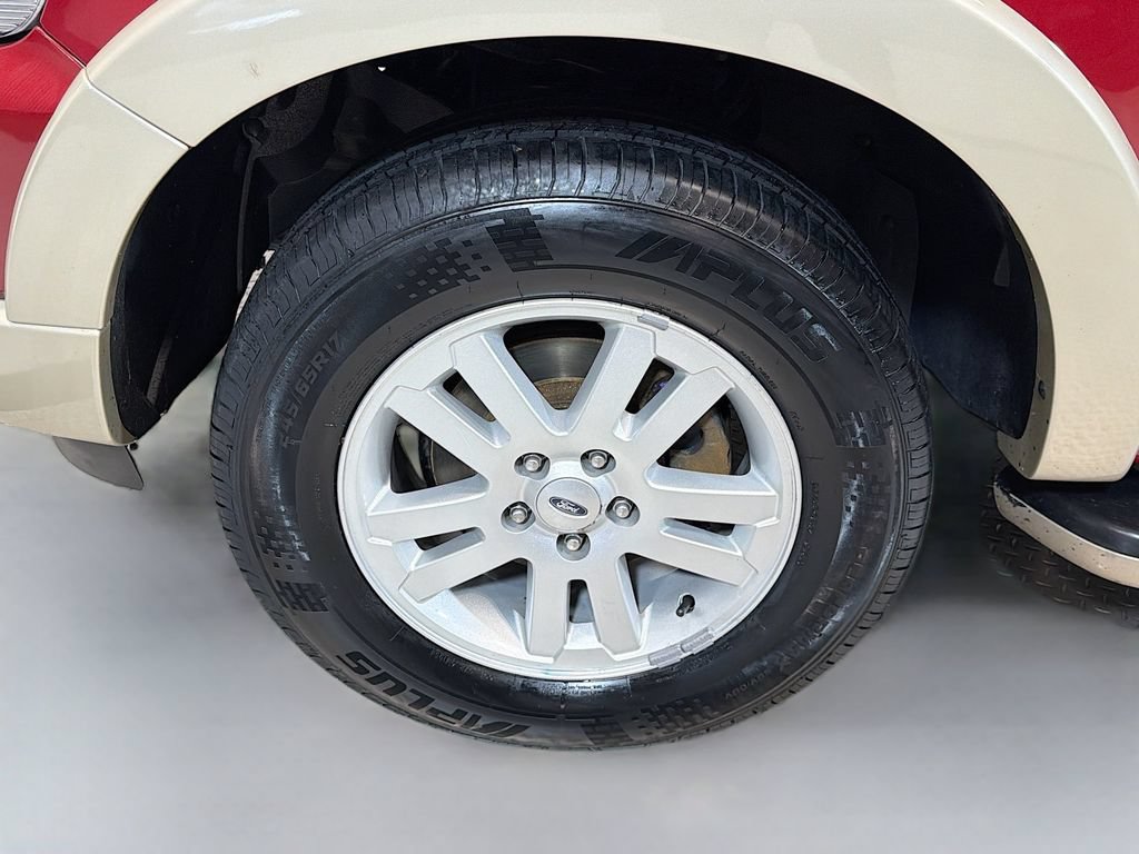 Used 2010 Ford Explorer Eddie Bauer AWD/4WD image 30