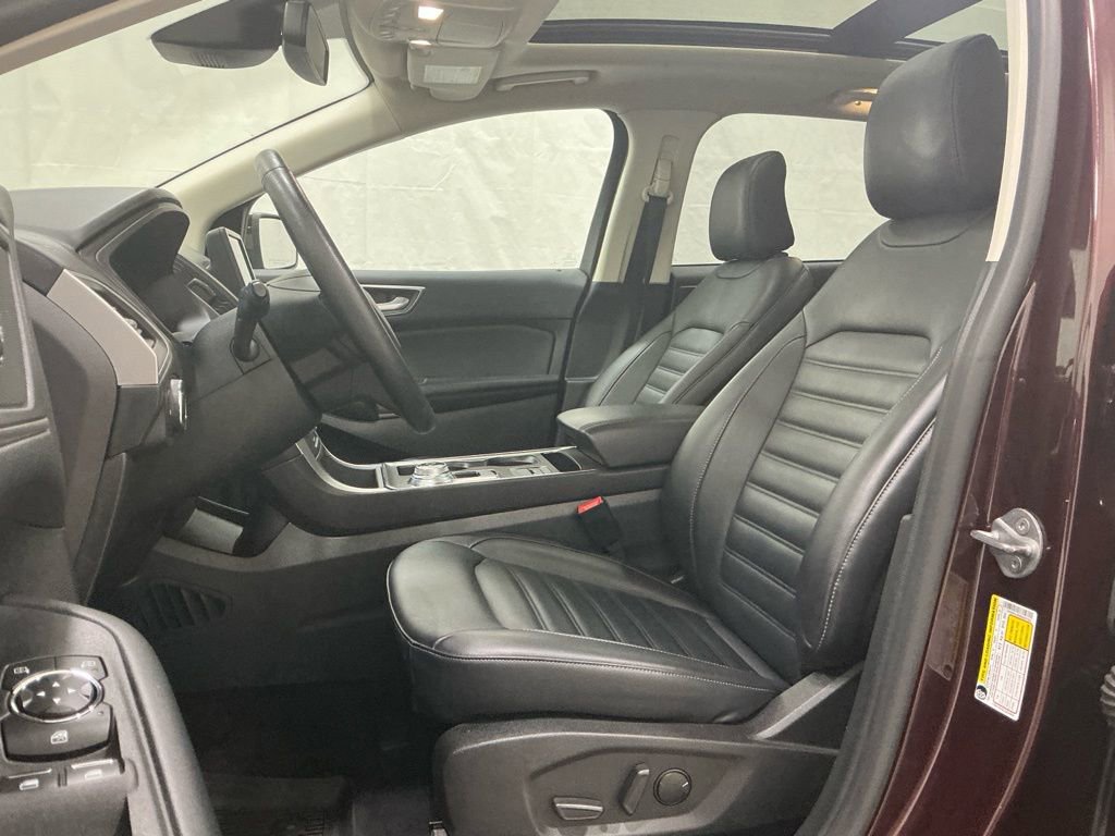 Used 2022 Ford Edge SEL w/ Convenience Package image 10