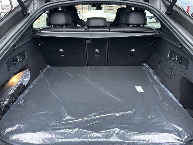 New 2026 Mercedes-Benz GLC 43 AMG 4MATIC Coupe image 11