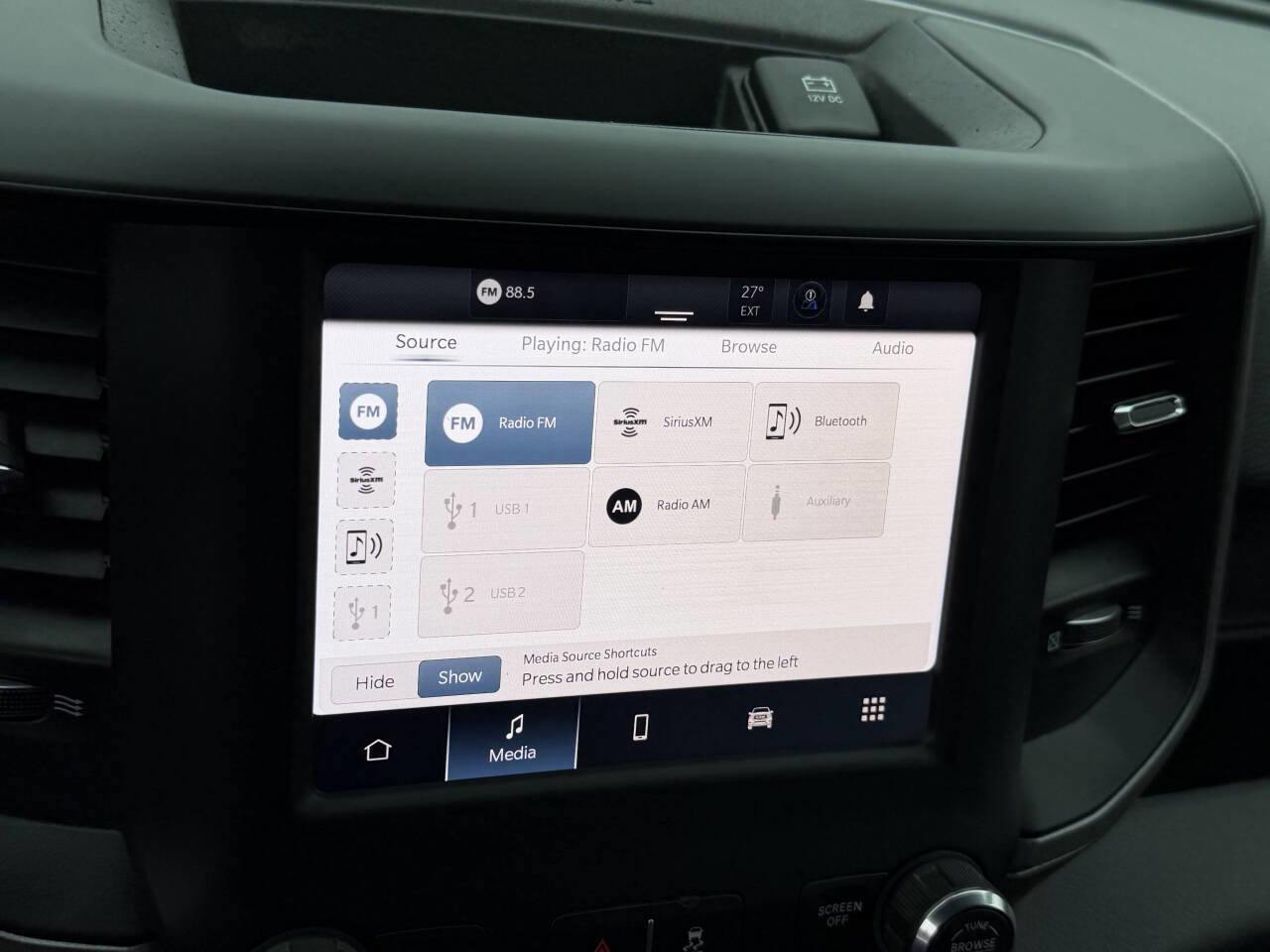 Used 2022 RAM 2500 Tradesman w/ Chrome Appearance Group image 54