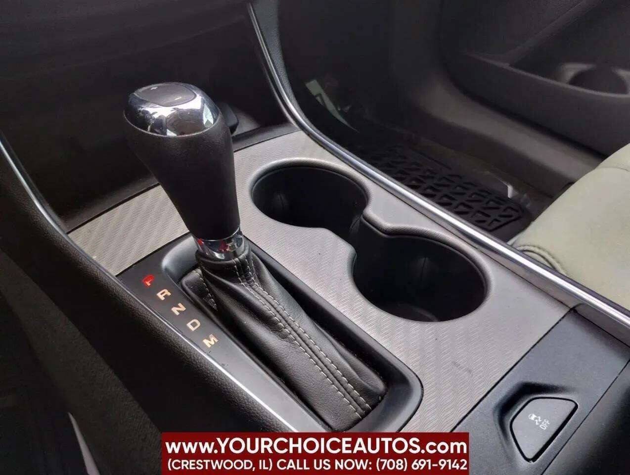 Used 2017 Chevrolet Impala LS FWD image 29