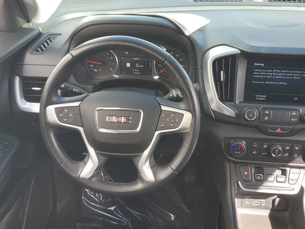 Used 2019 GMC Terrain SLE w/ Driver Convenience Package image 18