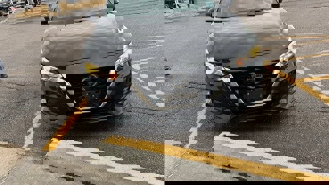 Used 2021 Nissan Sentra SV image 8