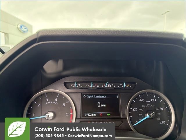 Used 2020 Ford F250 XLT w/ XLT Premium Package image 10