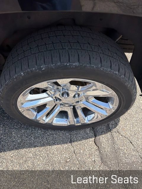 Used 2018 GMC Yukon SLT w/ Premium Edition AWD/4WD image 11