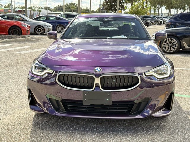 Used 2026 BMW 230i Coupe w/ Premium Package RWD image 8