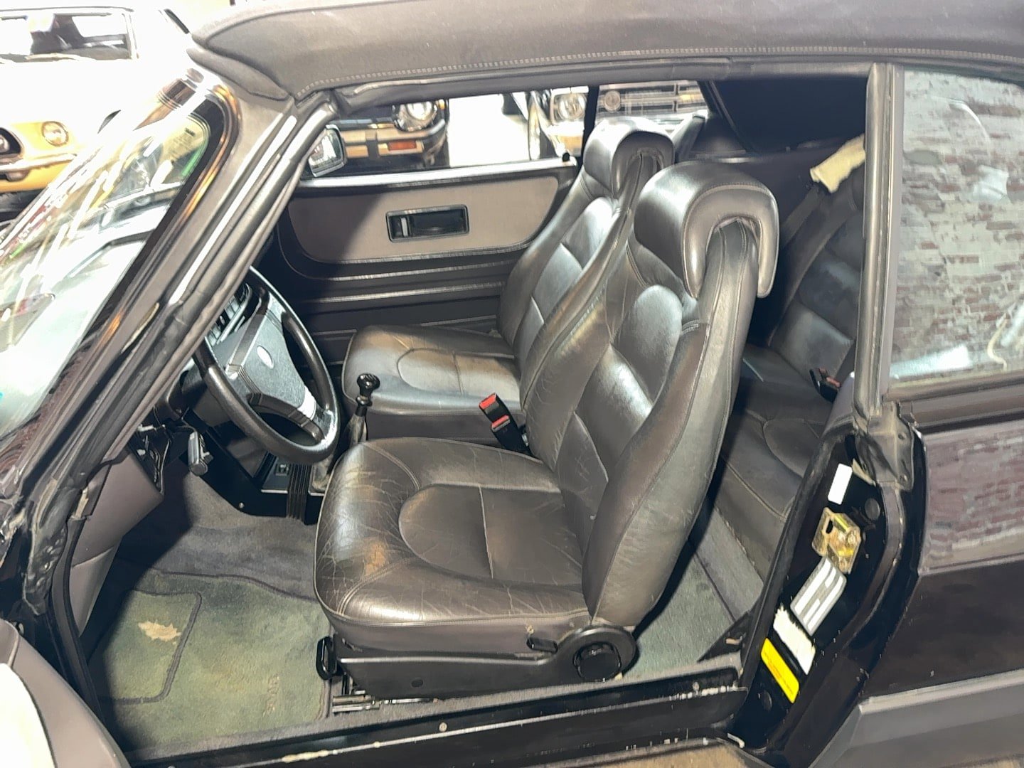 Used 1988 Saab 900 Turbo image 14