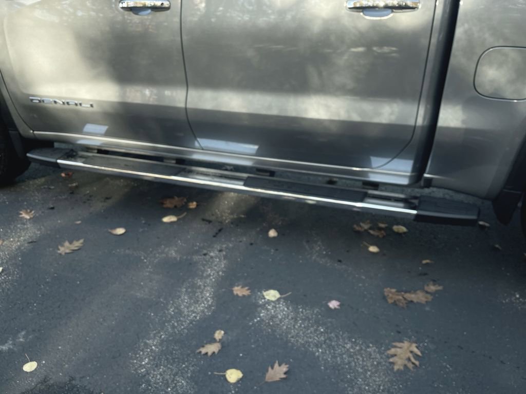 New 2026 GMC Sierra 1500 Denali AWD/4WD image 52