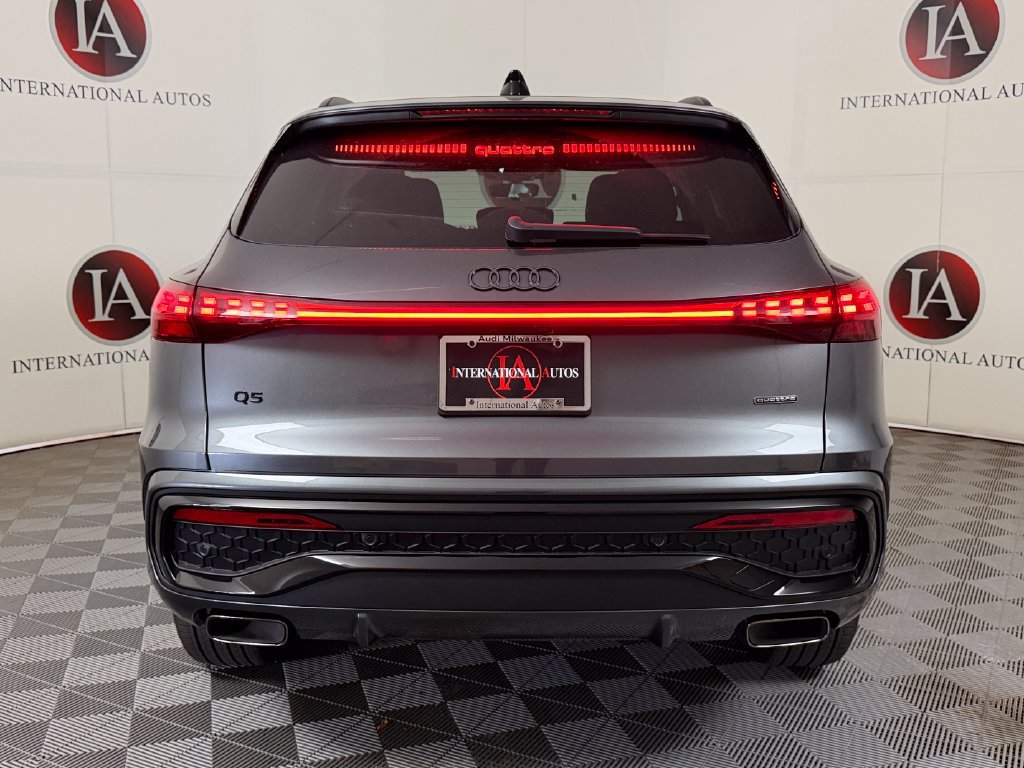 New 2026 Audi Q5 Premium Plus AWD/4WD image 7