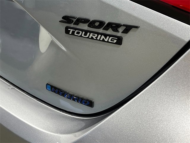 New 2026 Honda Civic Sport Touring image 6