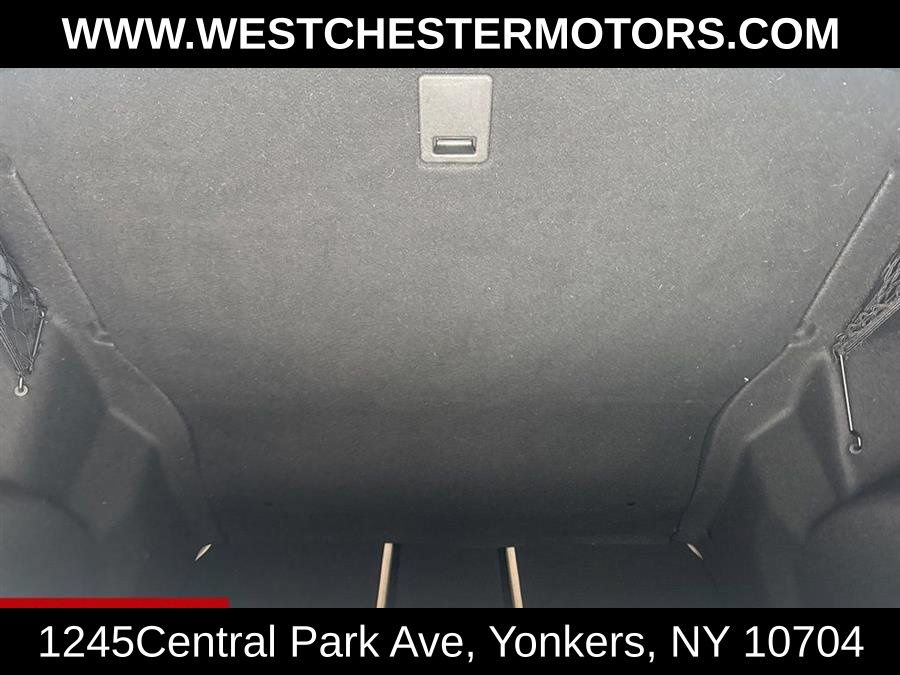 Used 2021 Mercedes-Benz C 300 4MATIC Sedan w/ Premium Package image 24