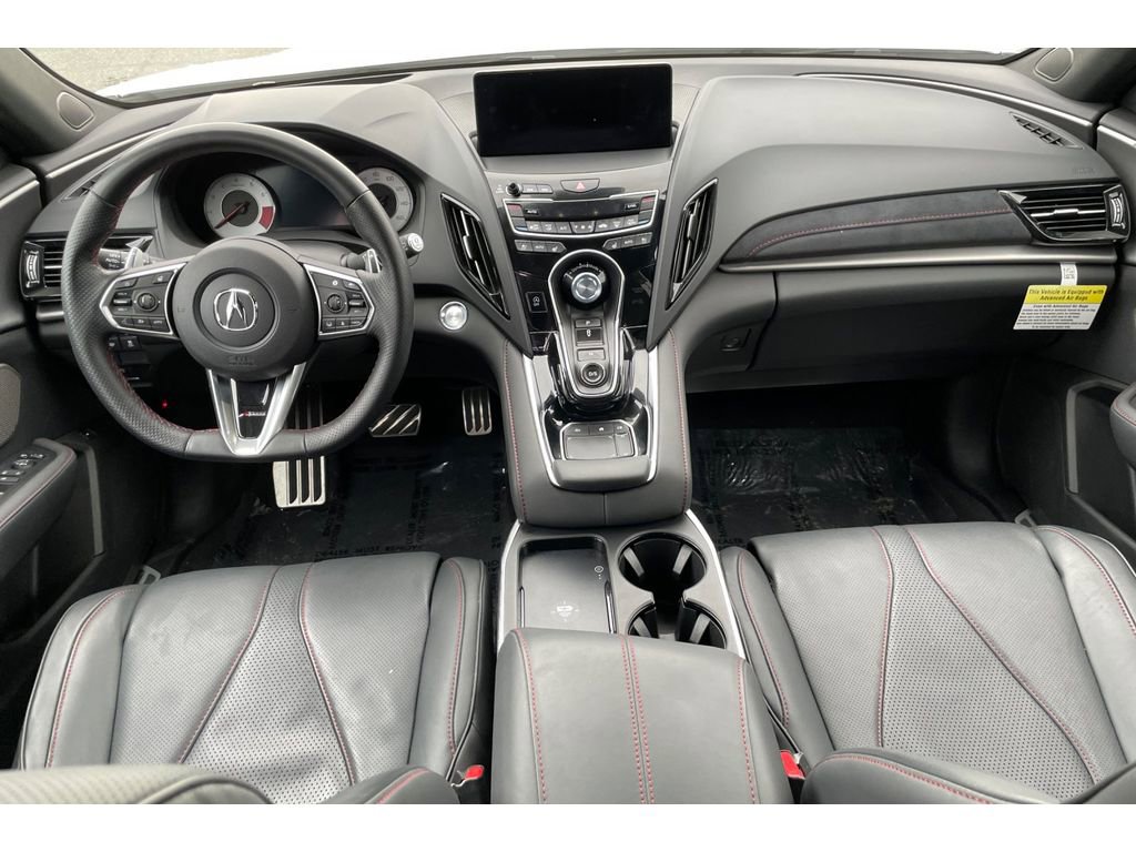 Certified 2025 Acura RDX A-Spec image 14