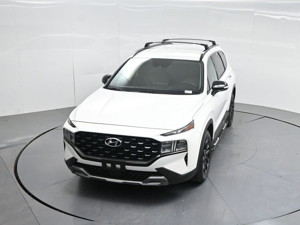 Used 2023 Hyundai Santa Fe XRT FWD image 50
