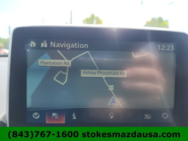 Used 2016 MAZDA CX-3 Touring w/ Premium Package AWD/4WD image 5