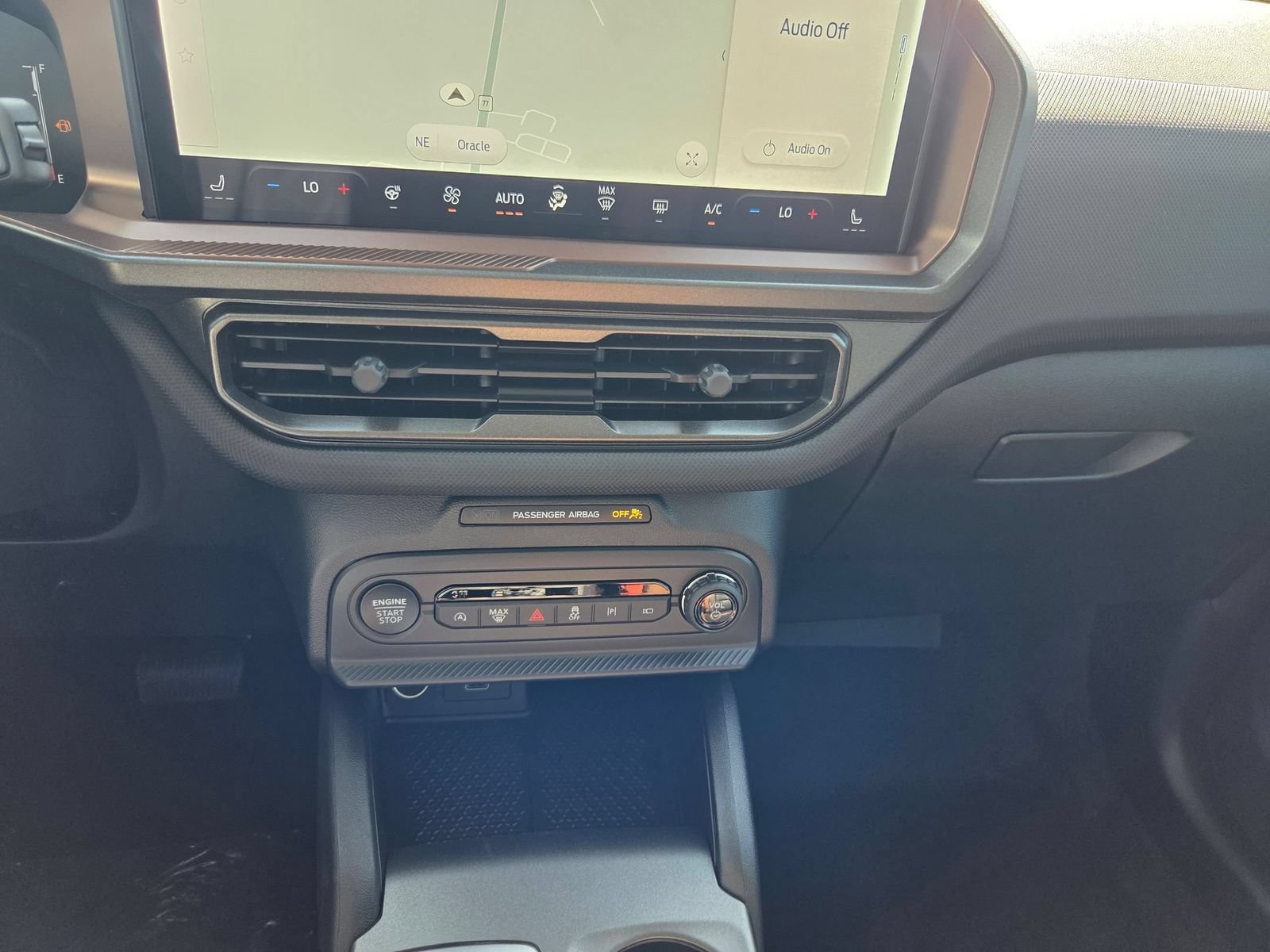 New 2026 Ford Bronco Sport Outer Banks w/ Outer Banks Tech Package+ AWD/4WD image 22
