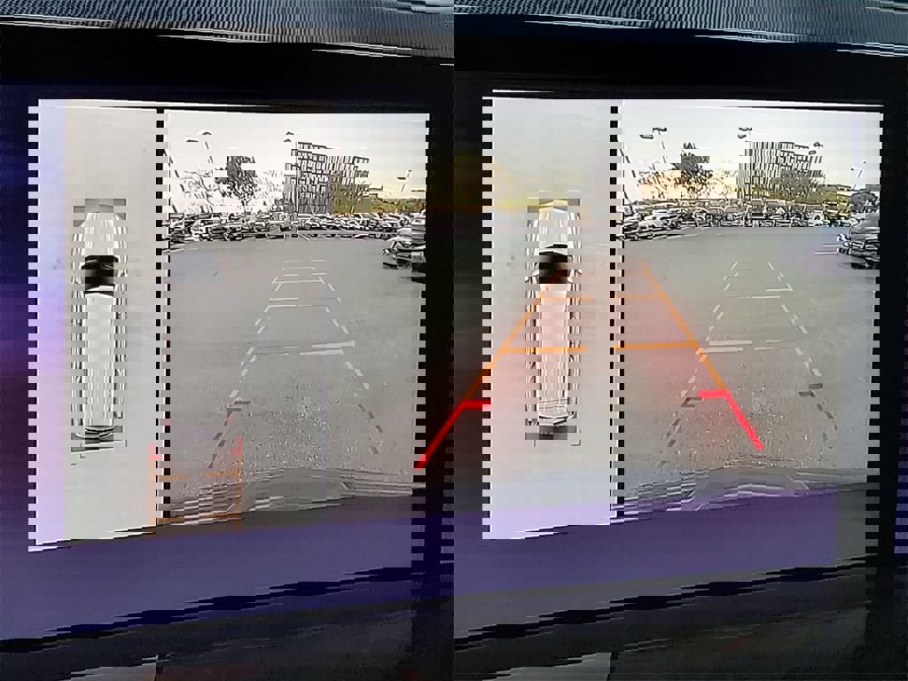 Used 2025 Cadillac Escalade Sport Platinum w/ LPO, ONYX Package image 18