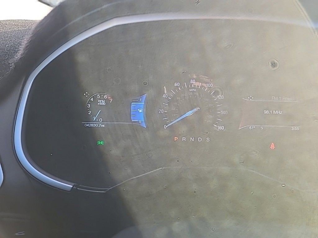 Used 2016 Ford Edge SEL w/ Equipment Group 201A image 22