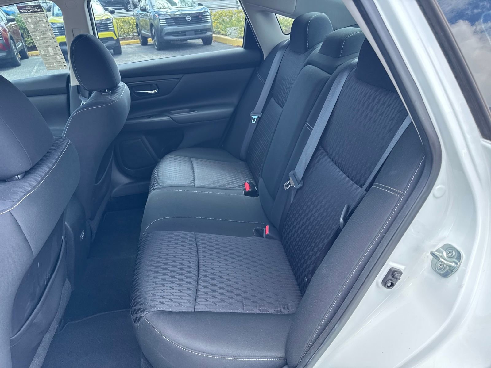 Used 2018 Nissan Altima 2.5 S w/ S Convenience Package image 23