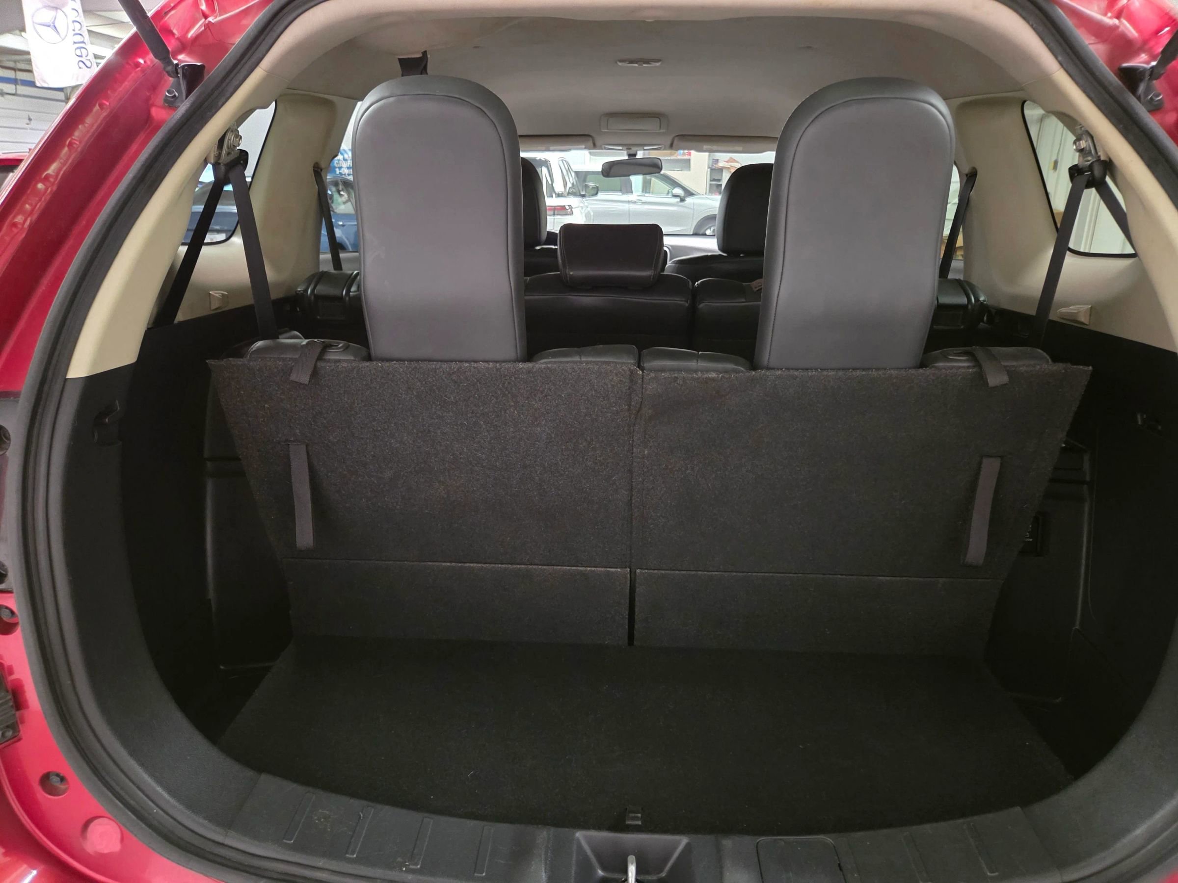 Used 2019 Mitsubishi Outlander SE image 40