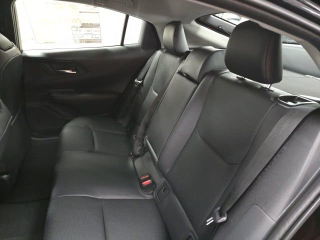 New 2026 Toyota Prius Plug-In Hybrid image 16