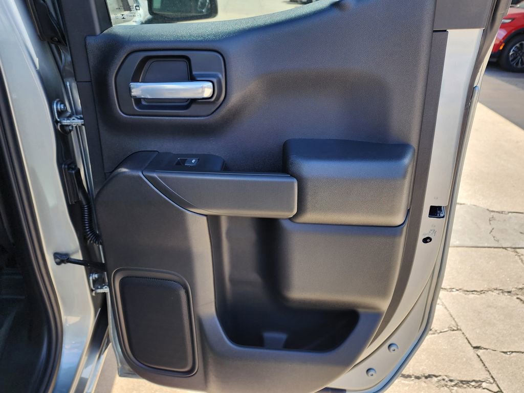 New 2026 GMC Sierra 1500 Pro w/ Pro Value Package image 42