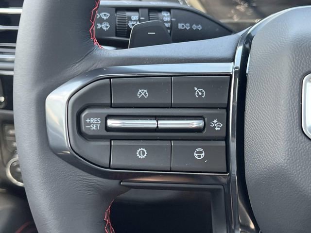 New 2026 GMC Yukon XL AT4 Ultimate w/ LPO, Floor Liner Package AWD/4WD image 29