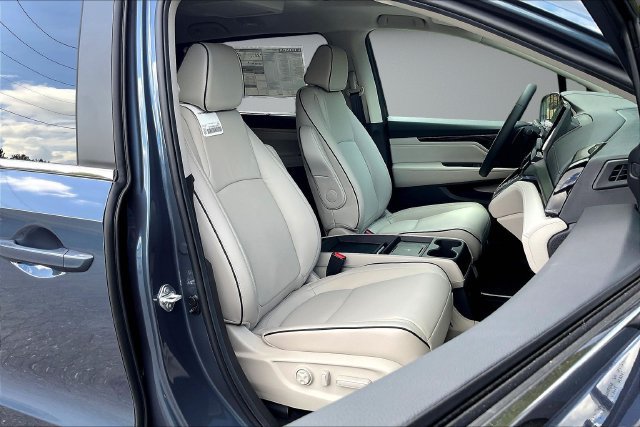New 2027 Honda Odyssey Touring image 11