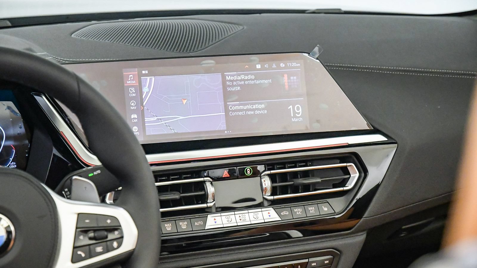 New 2026 BMW Z4 sDrive30i w/ Premium Package image 15
