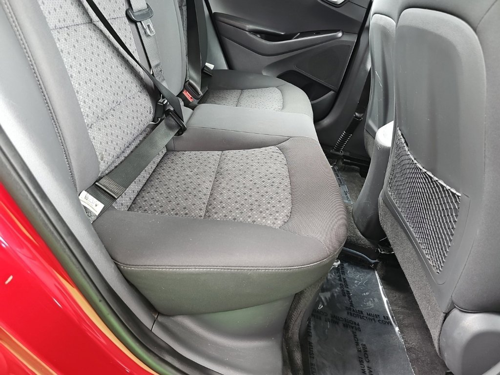 Used 2019 Hyundai Ioniq Blue FWD image 39