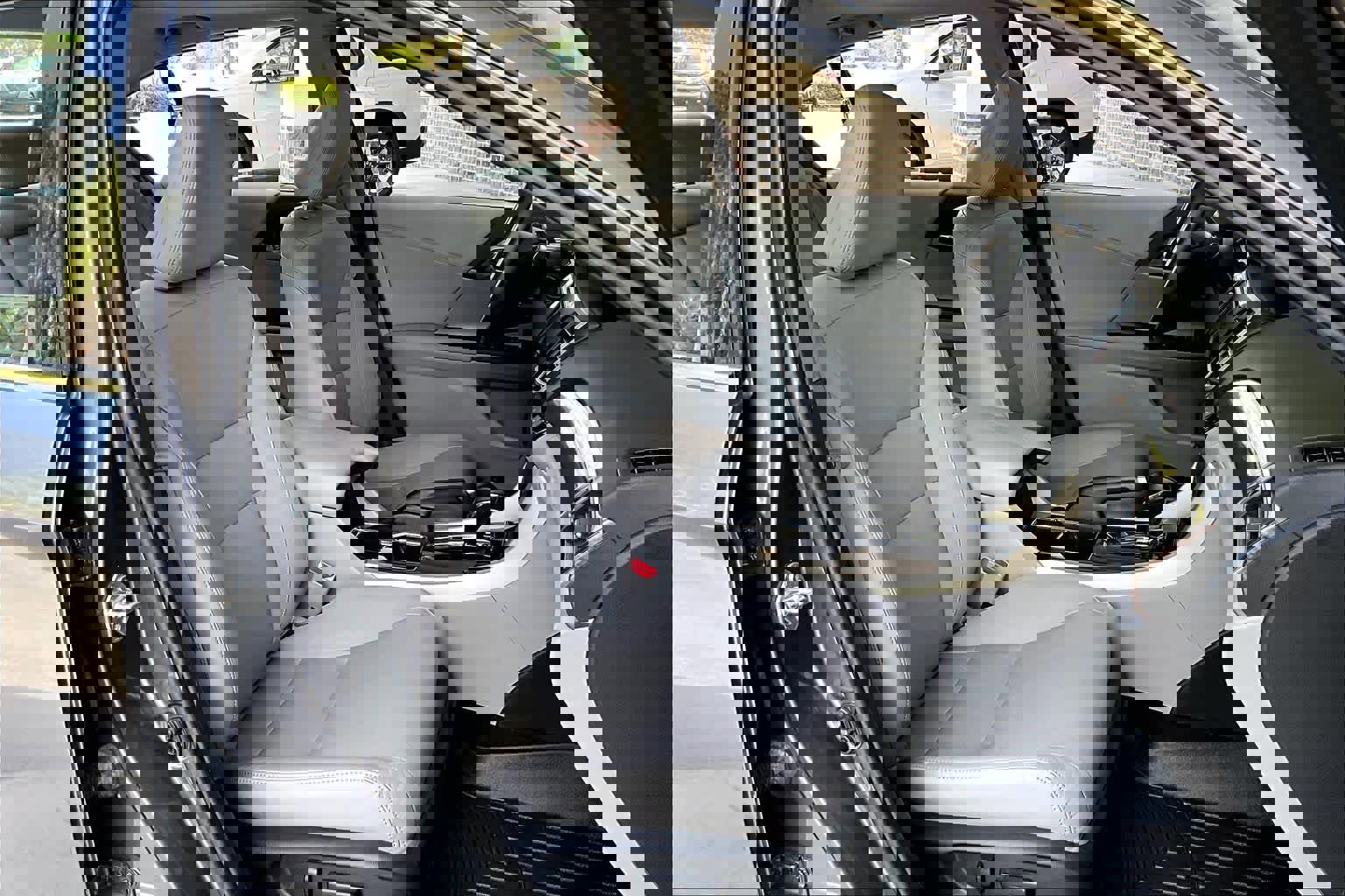 Used 2017 Honda Accord EX-L image 9