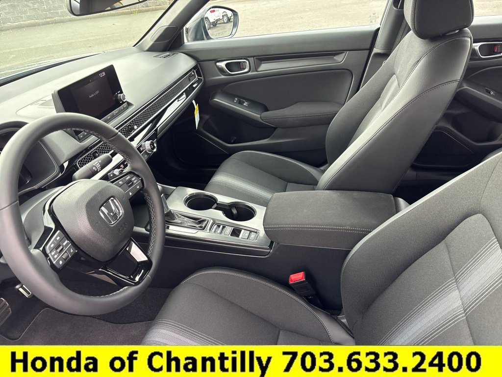 Used 2026 Honda Civic Sport image 22