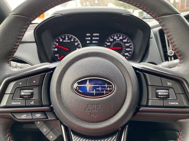 Used 2022 Subaru WRX Premium image 34