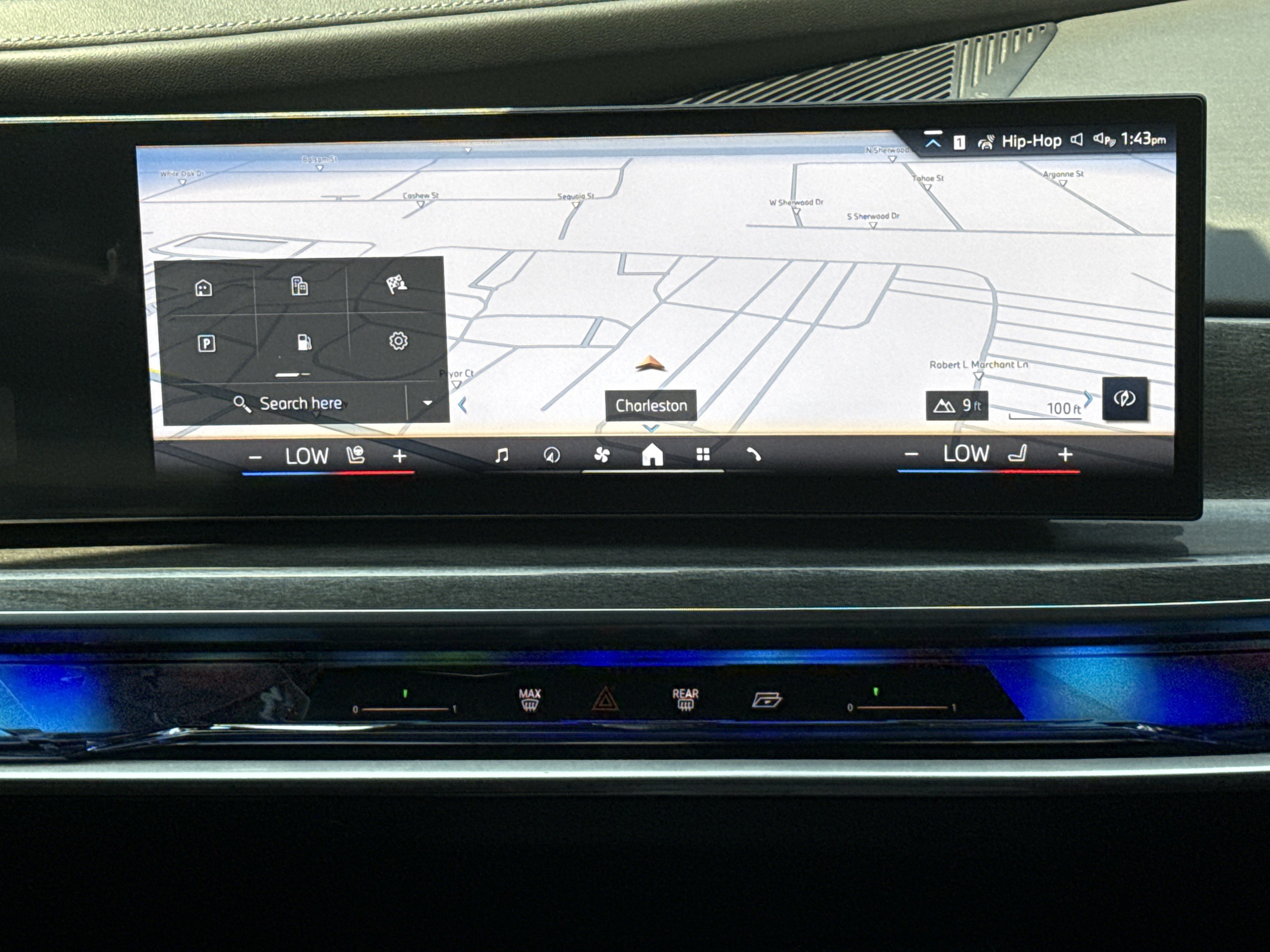 Used 2023 BMW 740i RWD image 23
