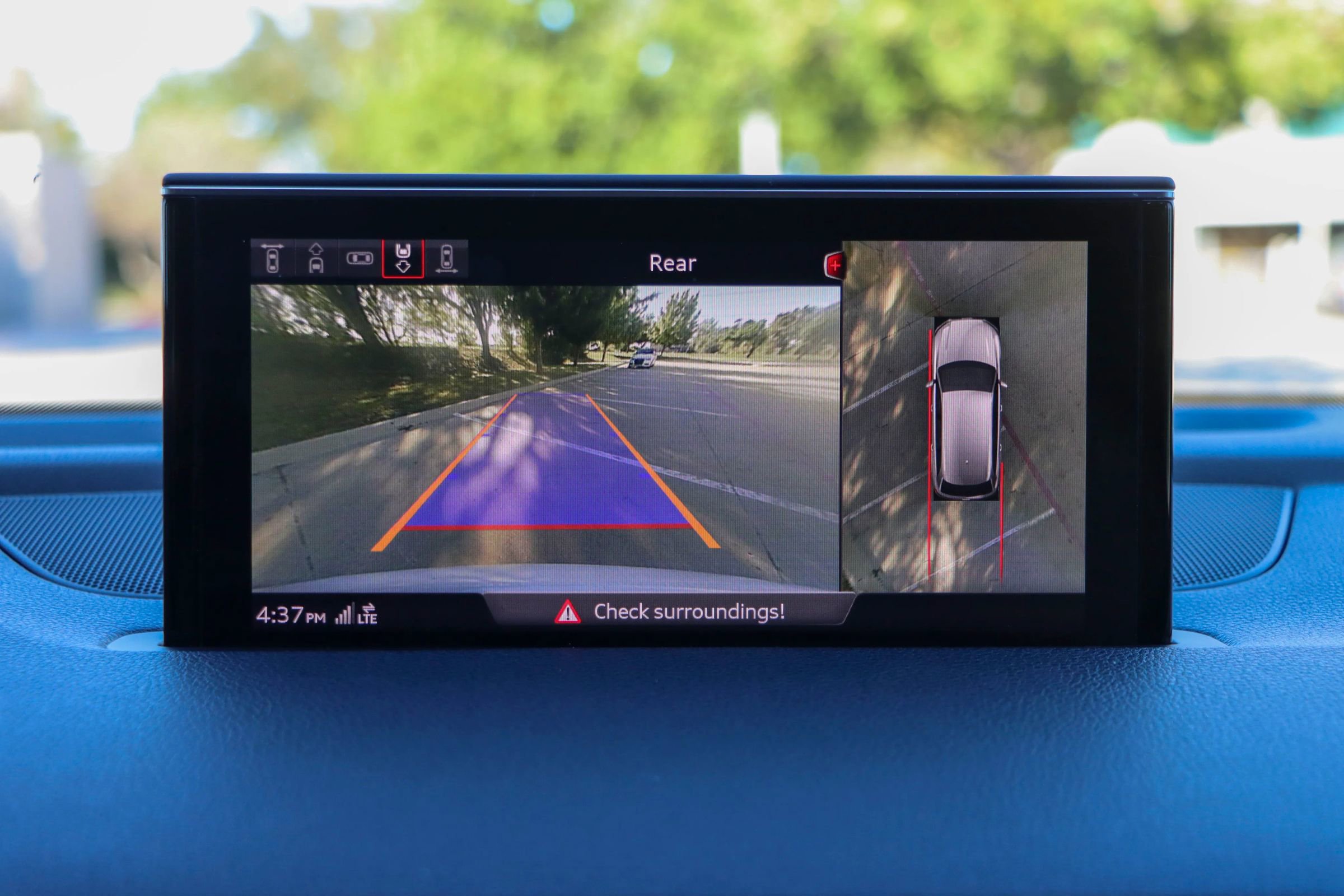 Used 2018 Audi Q7 3.0T Prestige w/ Prestige Package image 46