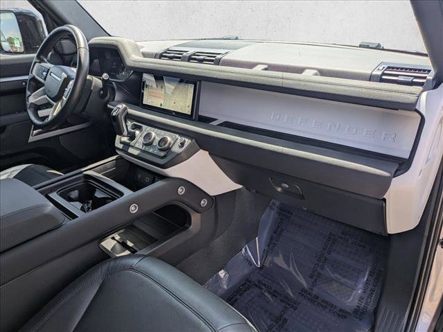 Used 2023 Land Rover Defender 110 S AWD/4WD image 22