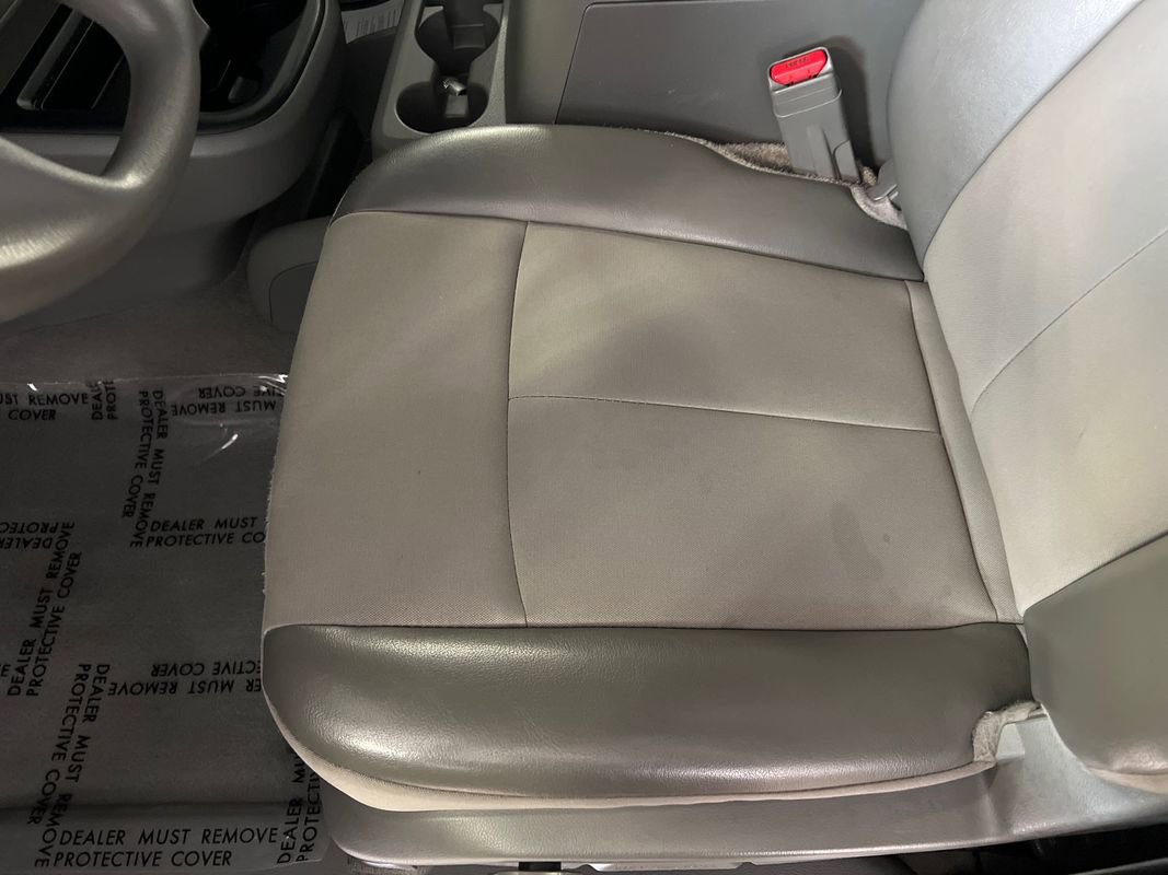 Used 2017 Nissan NV 3500 SV image 71