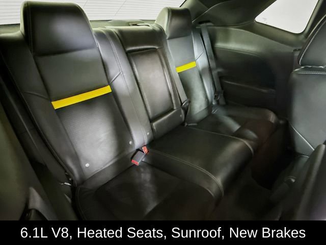 Used 2010 Dodge Challenger SRT8 w/ Special Edition Group image 27