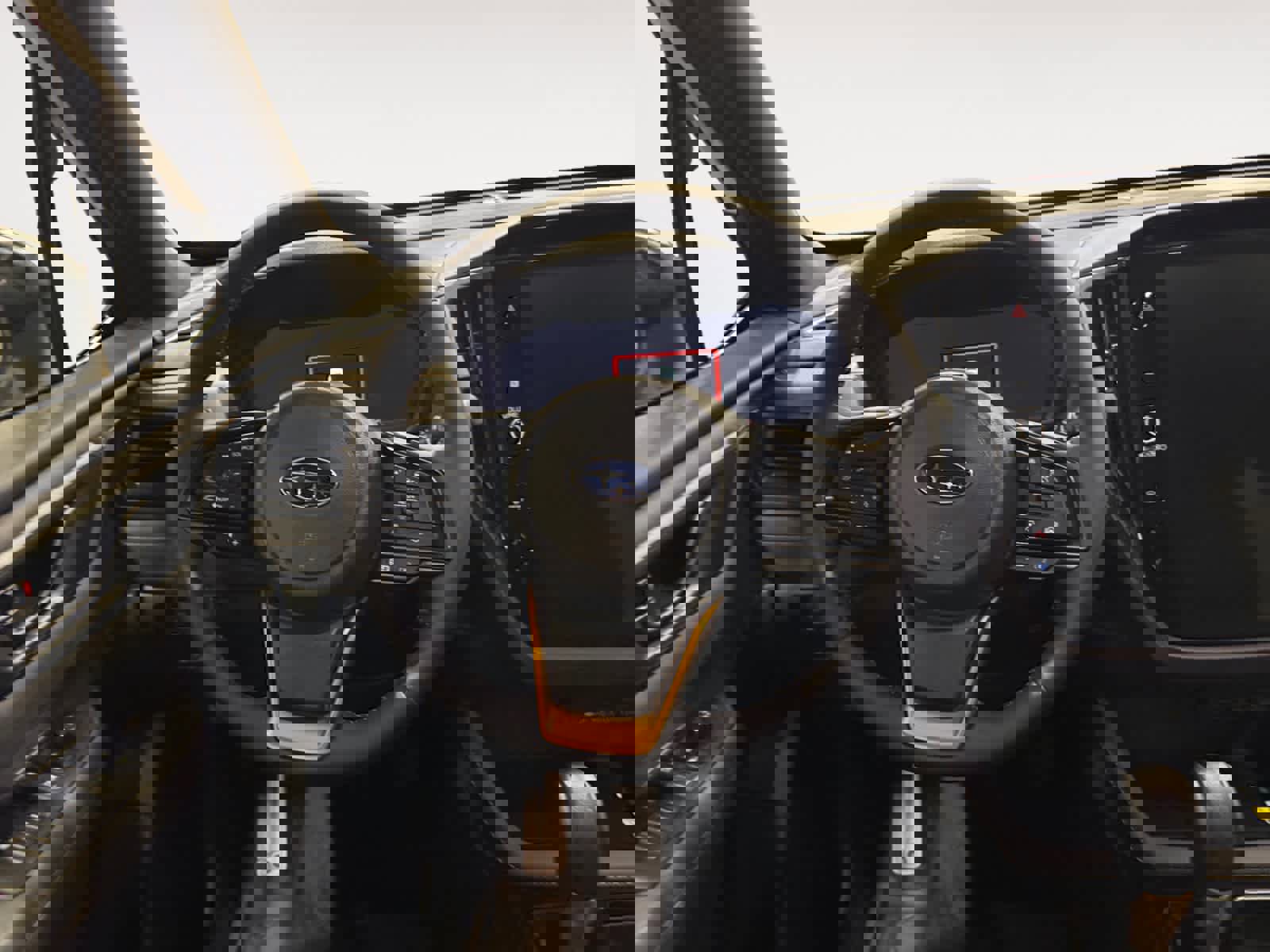 Used 2026 Subaru Forester Wilderness image 13