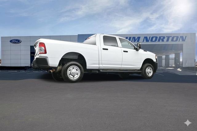 Used 2024 RAM 2500 Tradesman image 45