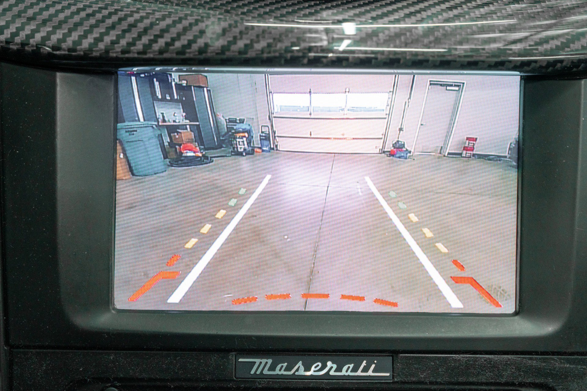Used 2016 Maserati GranTurismo Sport RWD image 33