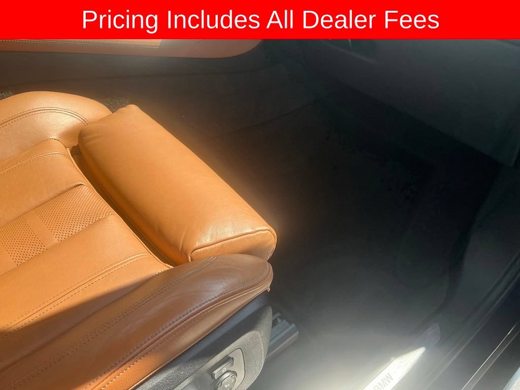Used 2019 BMW X5 xDrive40i w/ Convenience Package AWD/4WD image 21