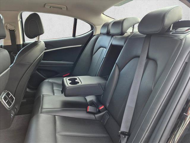 Used 2026 Genesis G70 2.5T RWD image 17