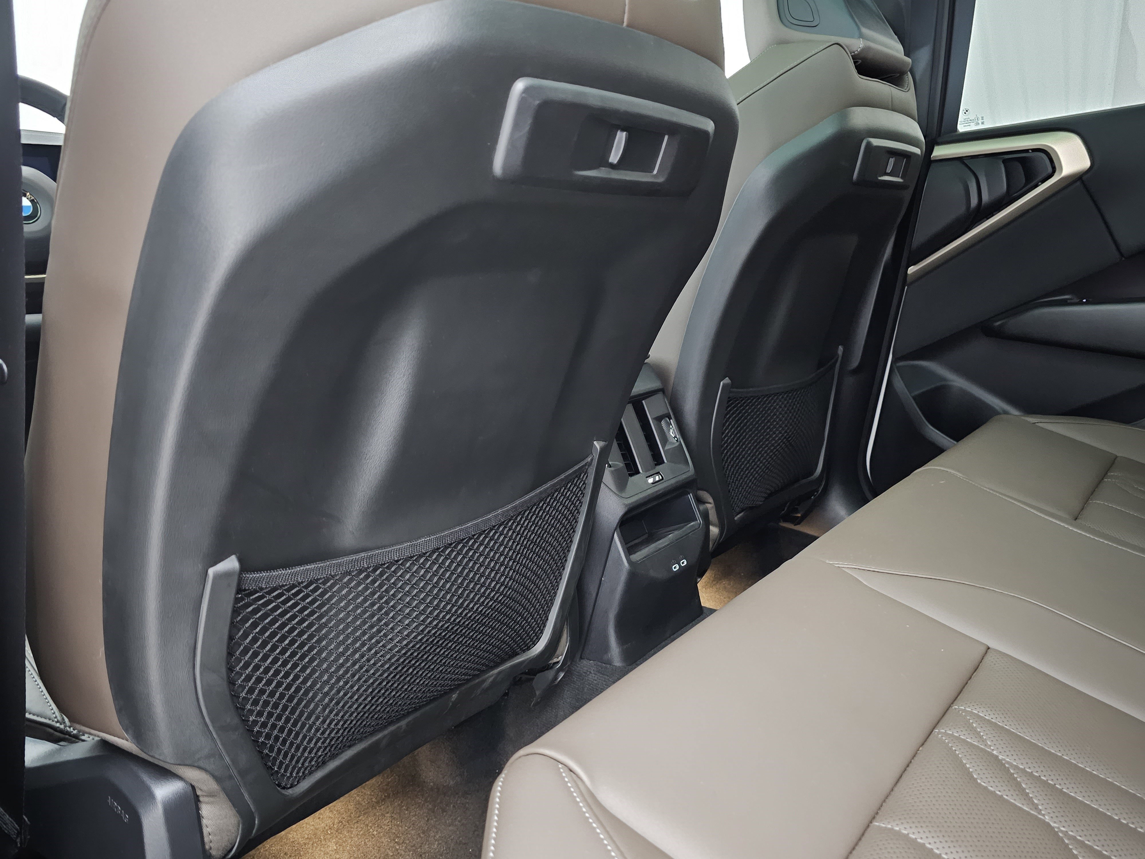 Used 2025 BMW X3 xDrive30i image 16