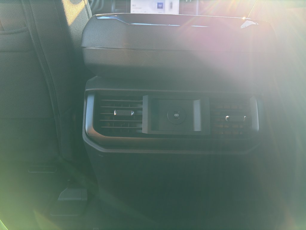 Used 2025 Ford F150 STX w/ Equipment Group 200A RWD image 33